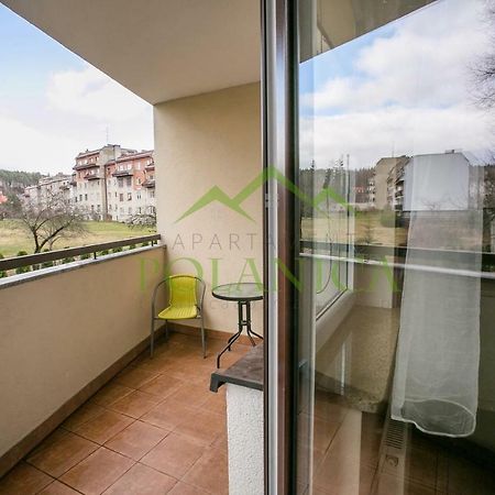 Przy Wzgorzu - Polanicaapartamenty Pl Extérieur photo