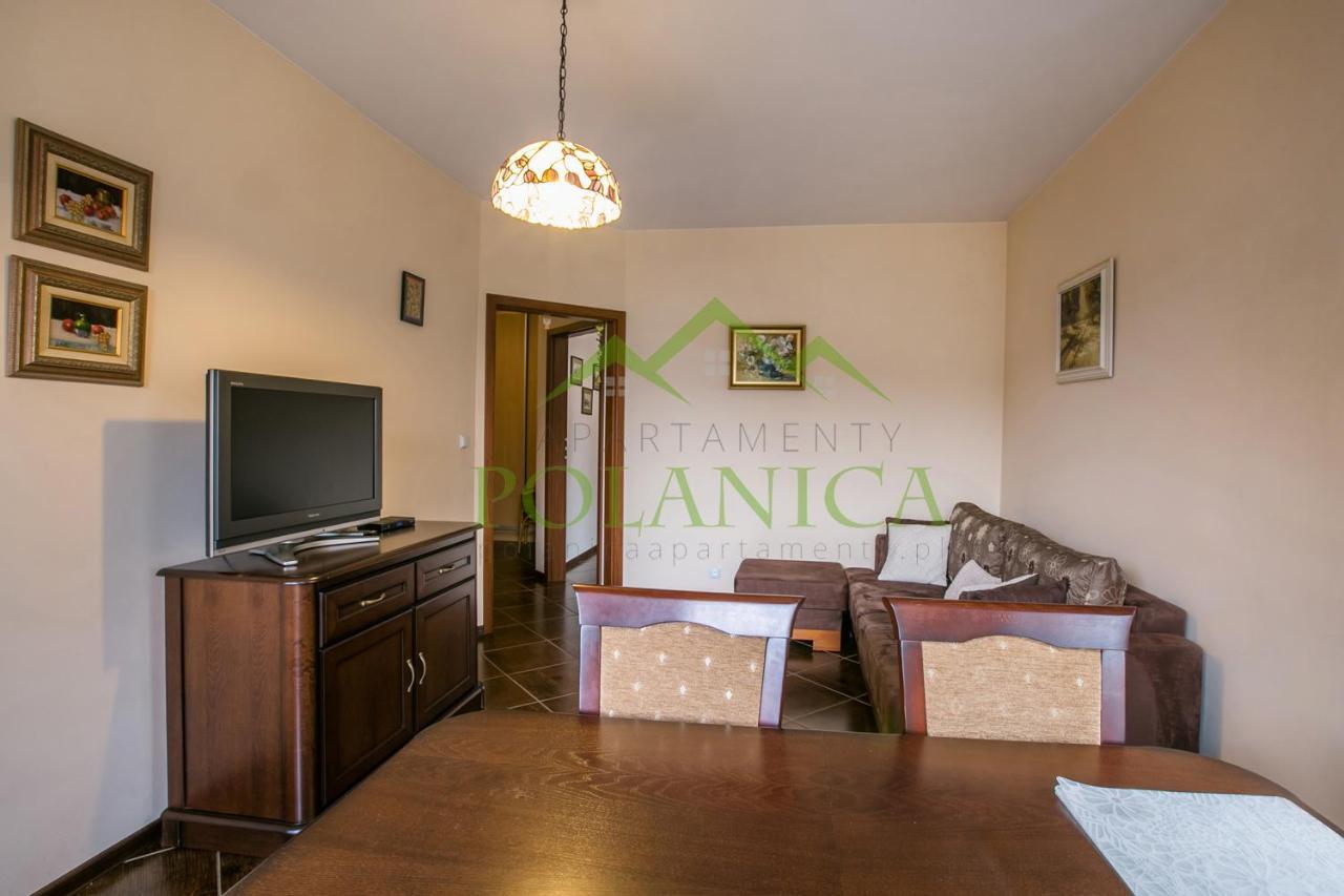Przy Wzgorzu - Polanicaapartamenty Pl Extérieur photo